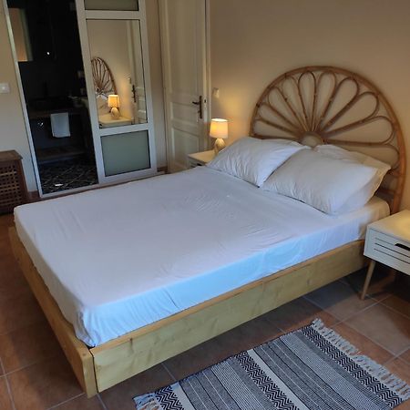 Villa Loula 리지아 객실 사진