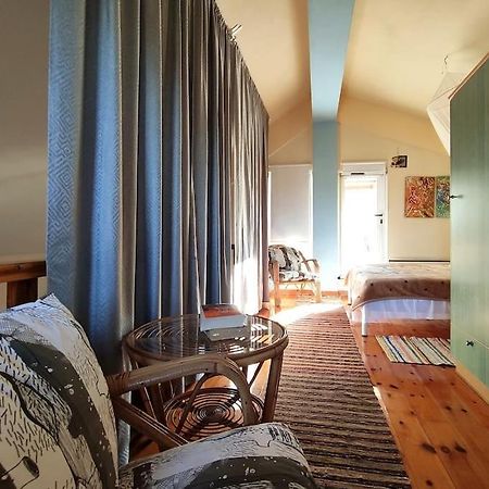 Villa Loula 리지아 외부 사진