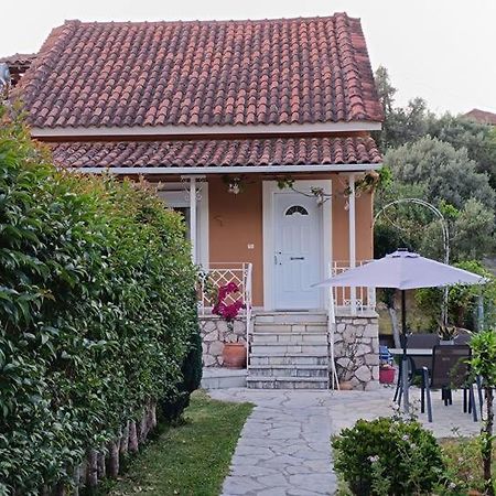 Villa Loula 리지아 외부 사진