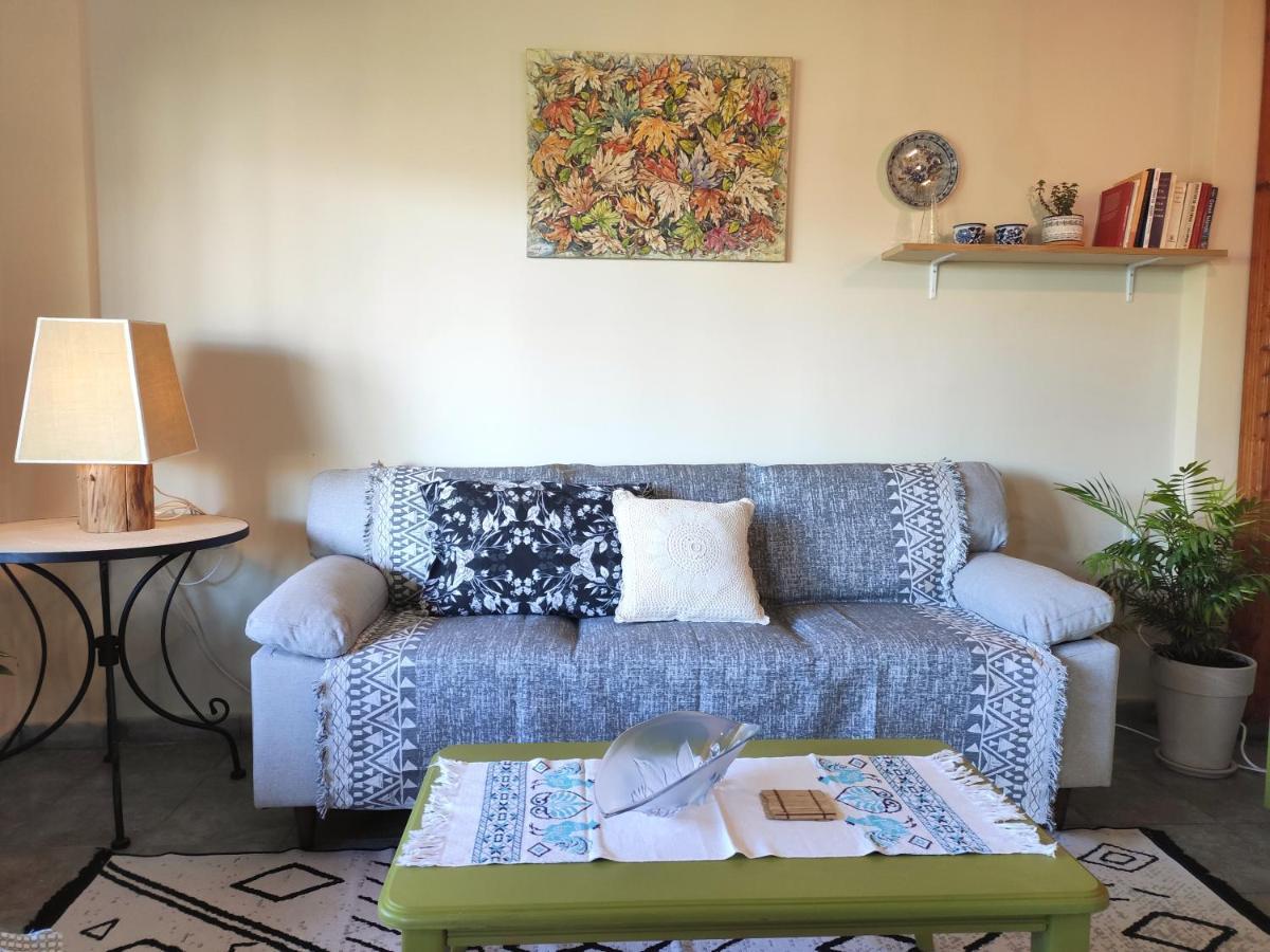 Villa Loula 리지아 외부 사진