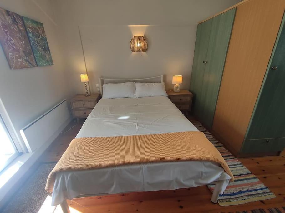 Villa Loula 리지아 외부 사진