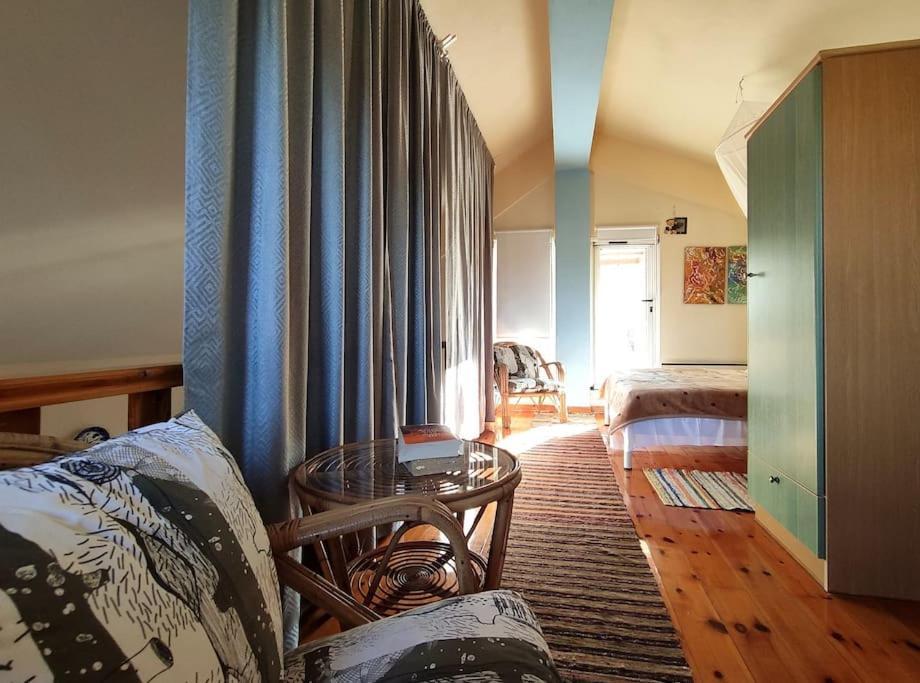 Villa Loula 리지아 외부 사진